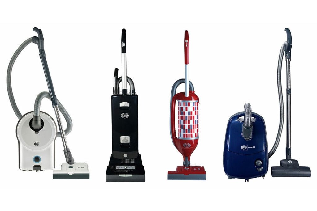 The Surprise Vacuum of 2022 - Buckhead Vacuums