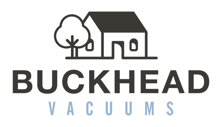 Buckhead Vacuums Logo
