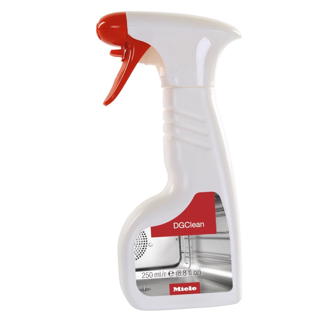 Miele DGClean 250 ml - Buckhead Vacuums