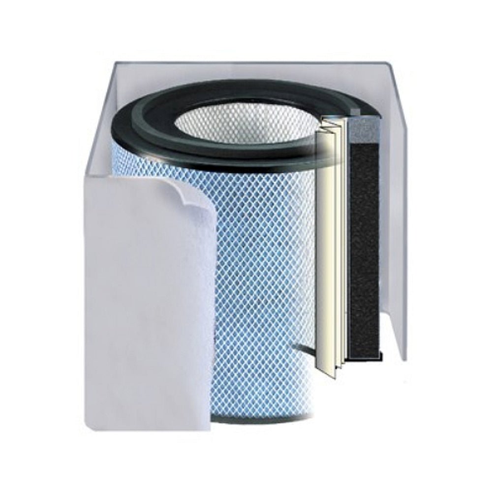 Austin Air Filter Allergy Machine Standard - Buckhead Vacuums