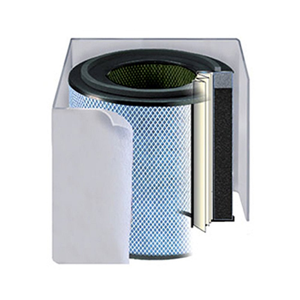Austin Air Filter Bedroom Machine - Buckhead Vacuums