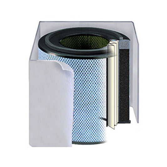 Austin Air Filter Bedroom Machine - Buckhead Vacuums