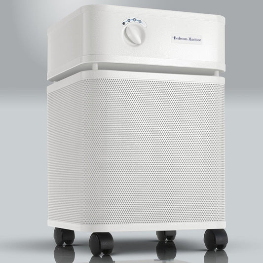 Austin Air Purifier Bedroom Machine - Buckhead Vacuums