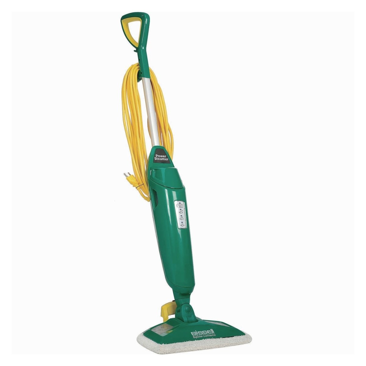 Bissell Commercial BGST1566 Floor Steam Cleaner - Buckhead Vacuums