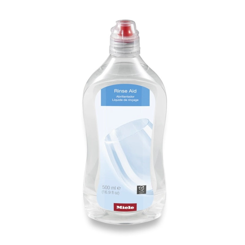 Miele Rinse Aid 500 ml - Buckhead Vacuums