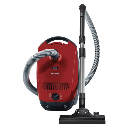 Miele Classic C1 HomeCare Pure Suction Canister Vacuum with HEPA - Buckhead Vacuums