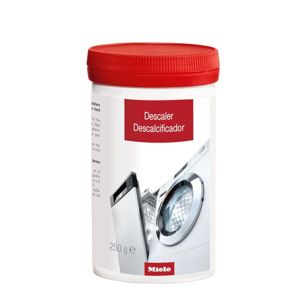 Miele Descaler 250 g - Buckhead Vacuums