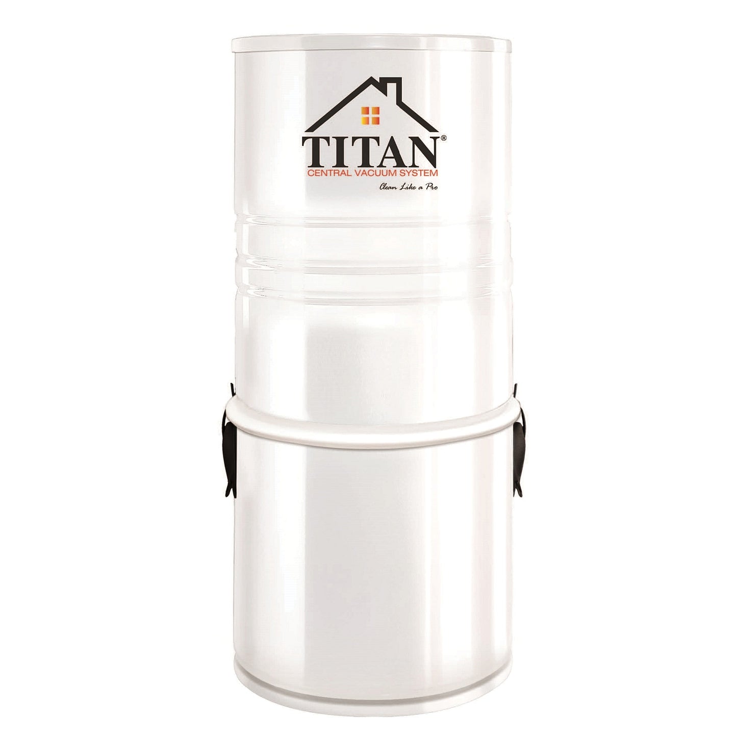 Titan TCS4792 Central Vacuum Unit - Buckhead Vacuums