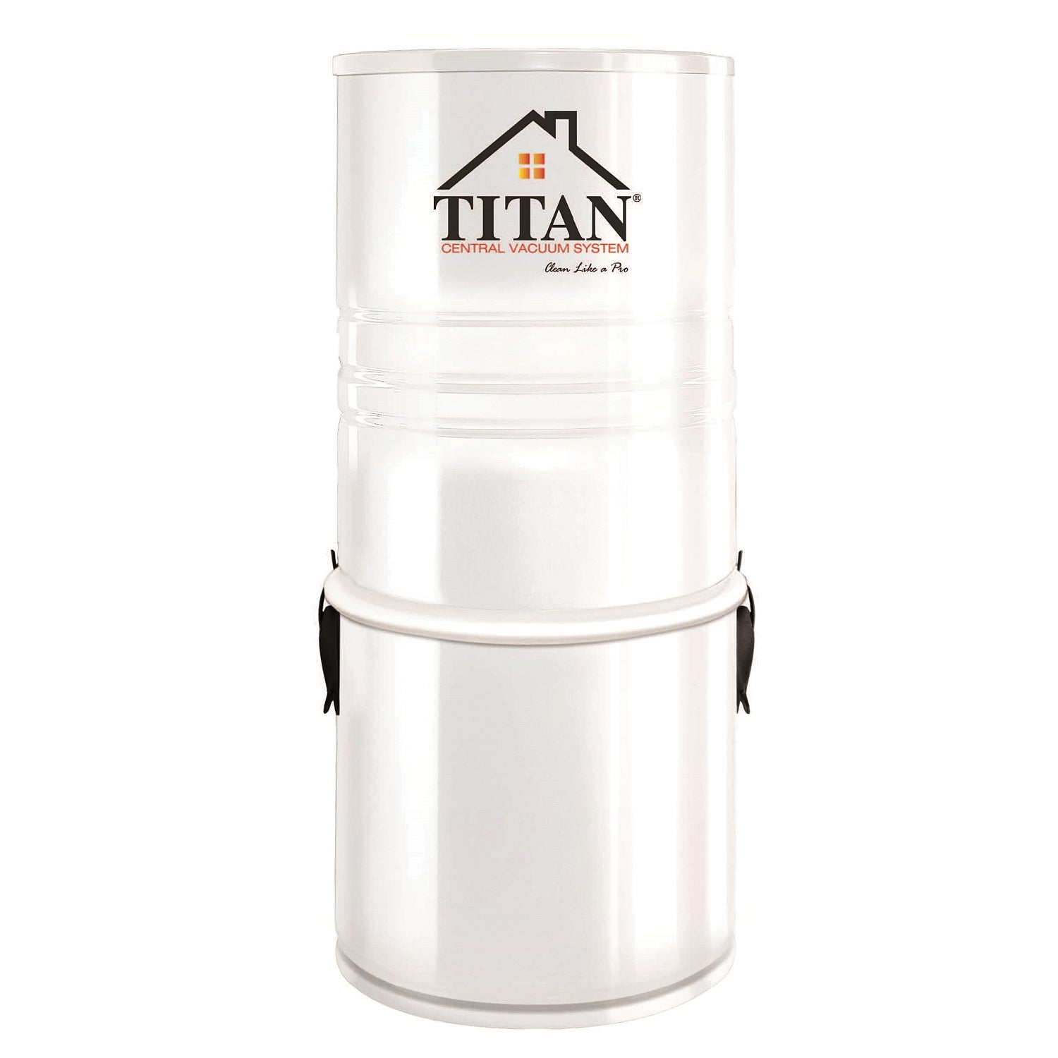 Titan TCS4792 Central Vacuum Unit - Buckhead Vacuums