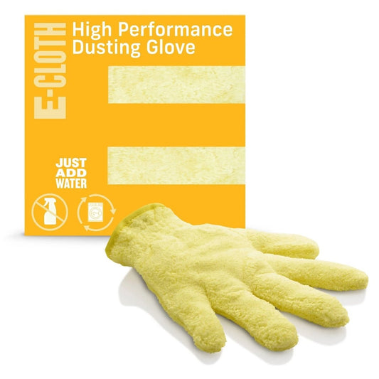 E - Cloth High Performance Dusting Glove - Buckhead Vacuums