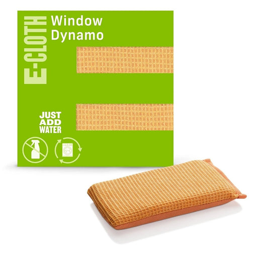 E - Cloth Window Dynamo - Buckhead Vacuums