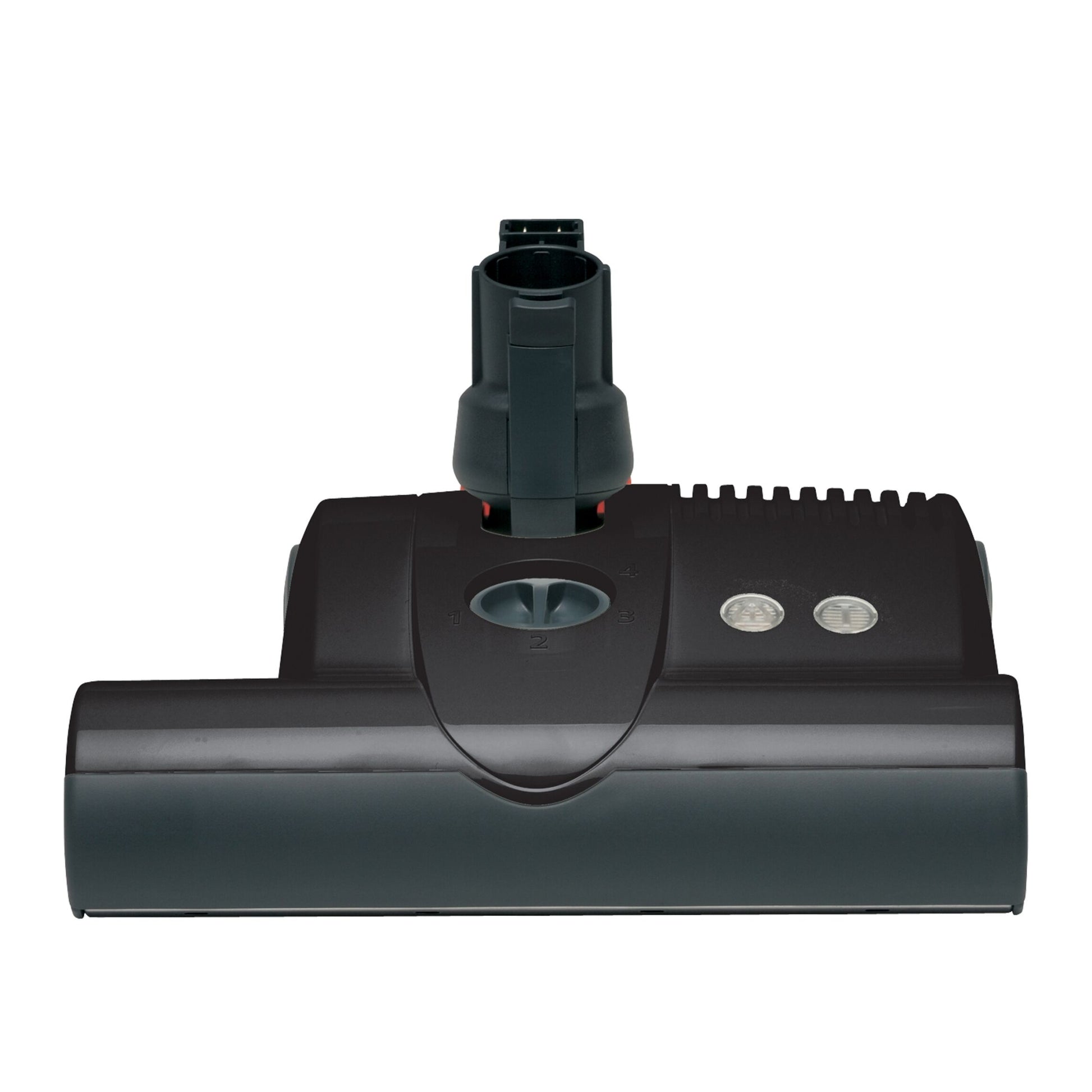 SEBO Airbelt K3 Premium Canister Vacuum with ET - 1 Onyx - Buckhead Vacuums