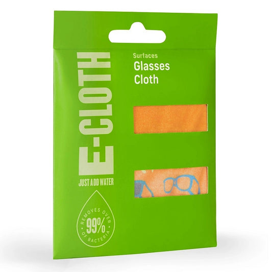 E - Cloth Glasses Cloth - Buckhead Vacuums