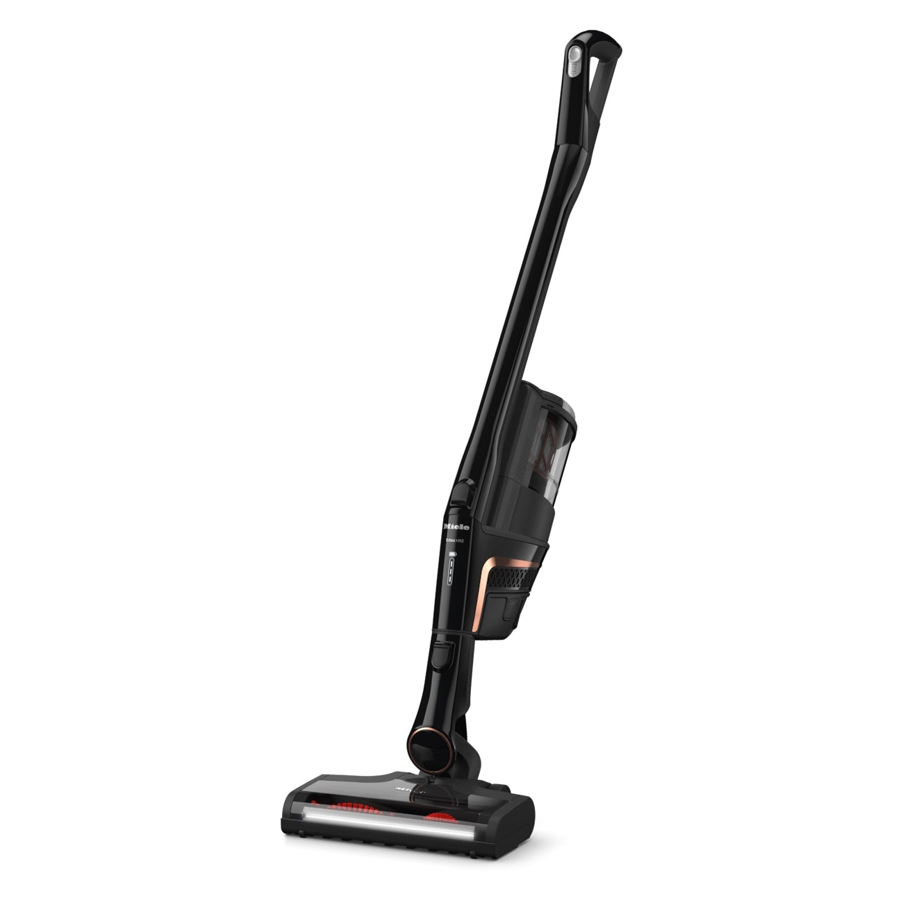 Miele Triflex HX2 Cat & Dog Cordless Stick Vacuum - Buckhead Vacuums