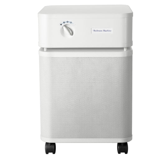 Austin Air Purifier Bedroom Machine - Buckhead Vacuums