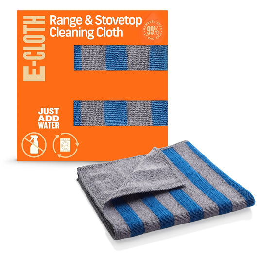 E - Cloth Range and Stovetop Cloth - Buckhead Vacuums