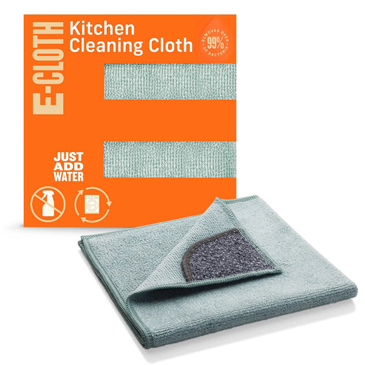 E - Cloth Kitchen Cloth - Buckhead Vacuums