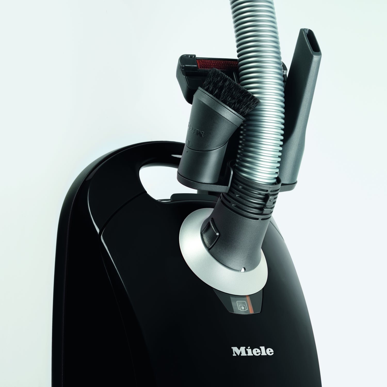 Miele Compact C1 Turbo Team Canister Vacuum - Buckhead Vacuums