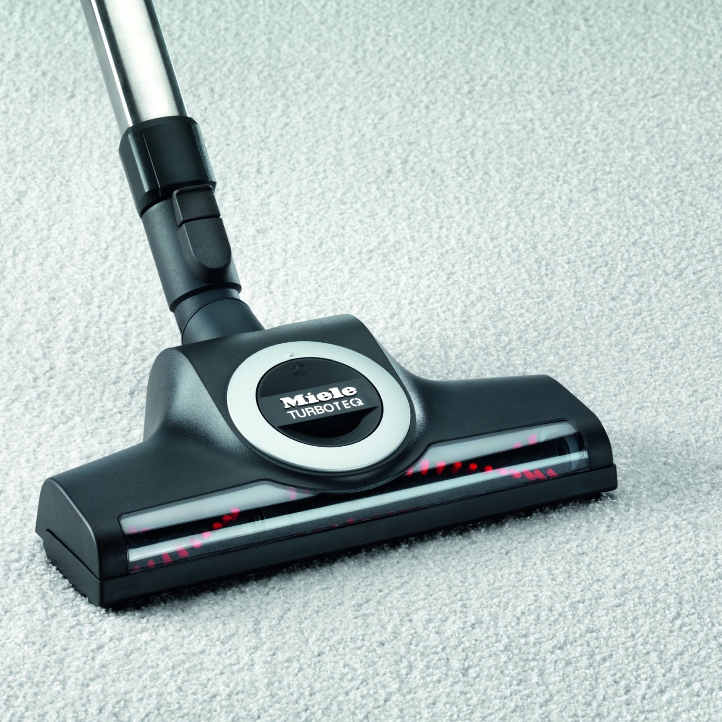 Miele Compact C1 Turbo Team Canister Vacuum - Buckhead Vacuums