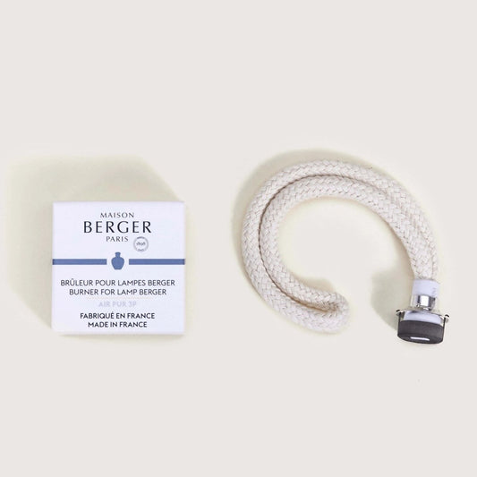 Maison Berger AIR PUR 3P BURNER - Buckhead Vacuums