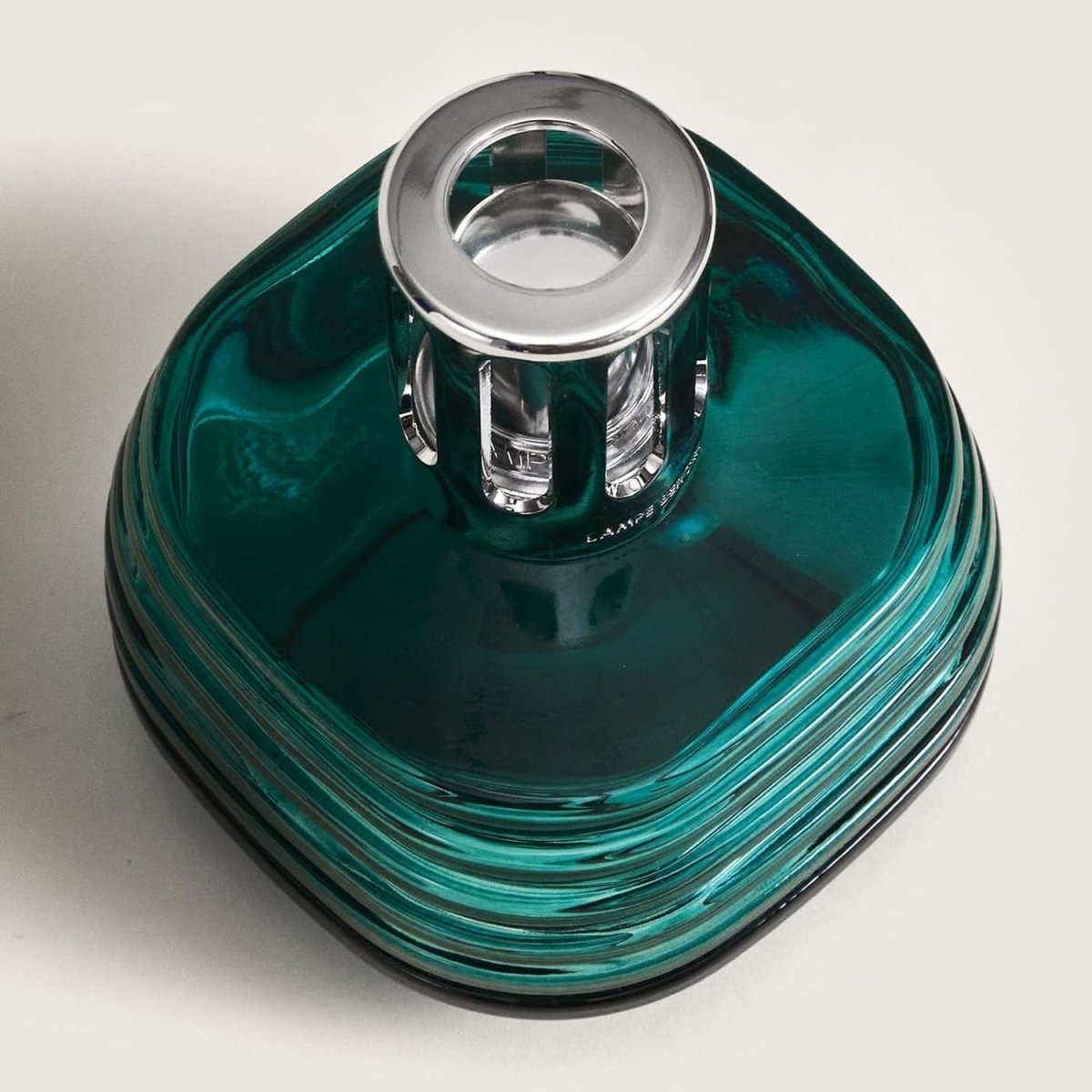 Lampe Berger 緑のシェル！アロマポット Usher in Spring with Green – OFFICIAL LAMPE BERGER STORE USA
