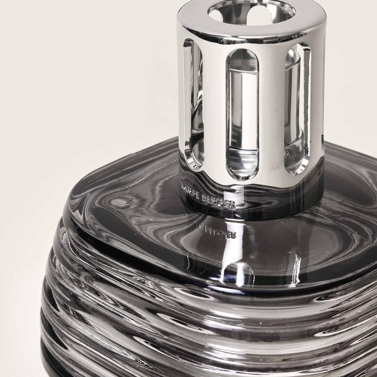 Maison Berger Lampe Vibes Grey Gift - Buckhead Vacuums