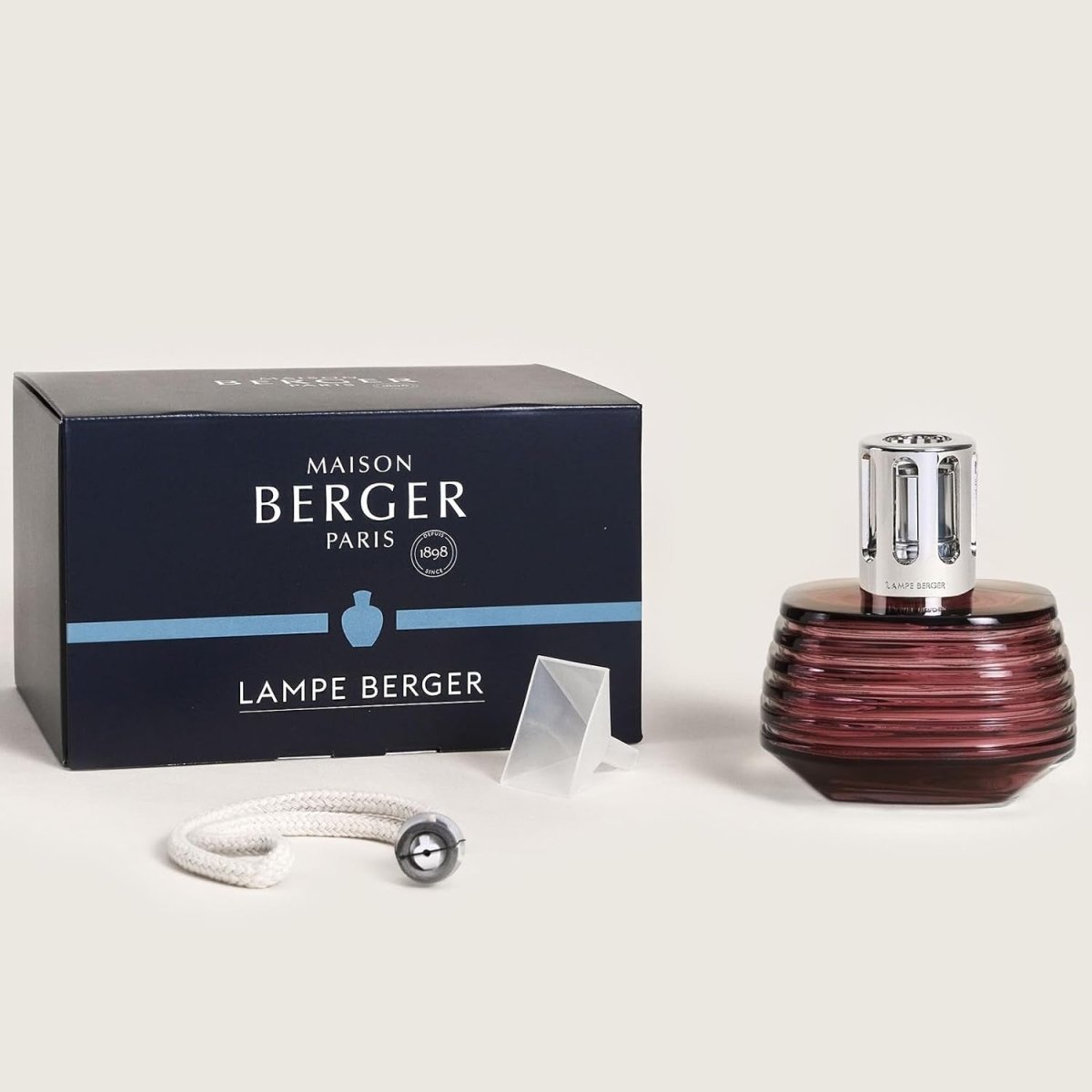 Maison Berger Lampe Vibes Plum Gift - Buckhead Vacuums