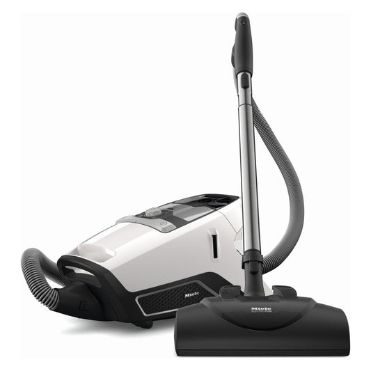 Miele Blizzard CX1 Cat & Dog Bagless Canister Vacuum - Buckhead Vacuums