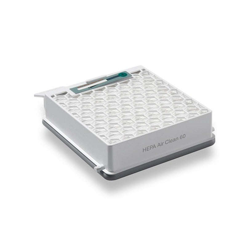 Miele Boost CX1 Parquet Bagless Canister Vacuum Lotus White - Buckhead Vacuums