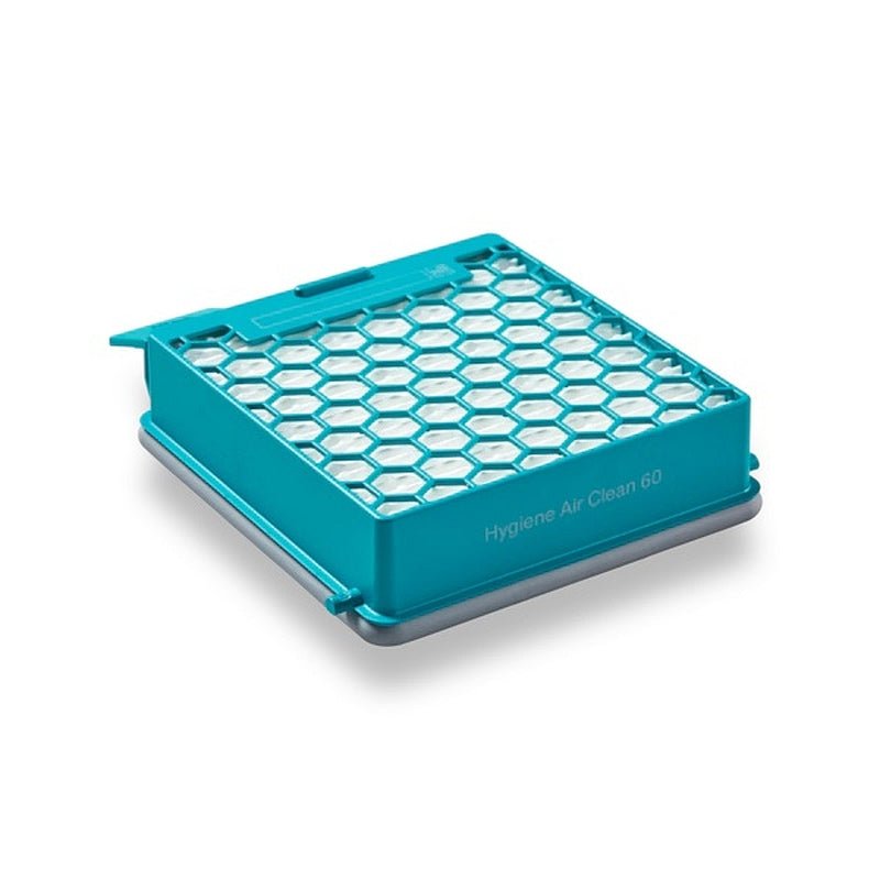 Miele Boost CX1 Pure Suction Bagless Canister Vacuum Obsidian Black - Buckhead Vacuums