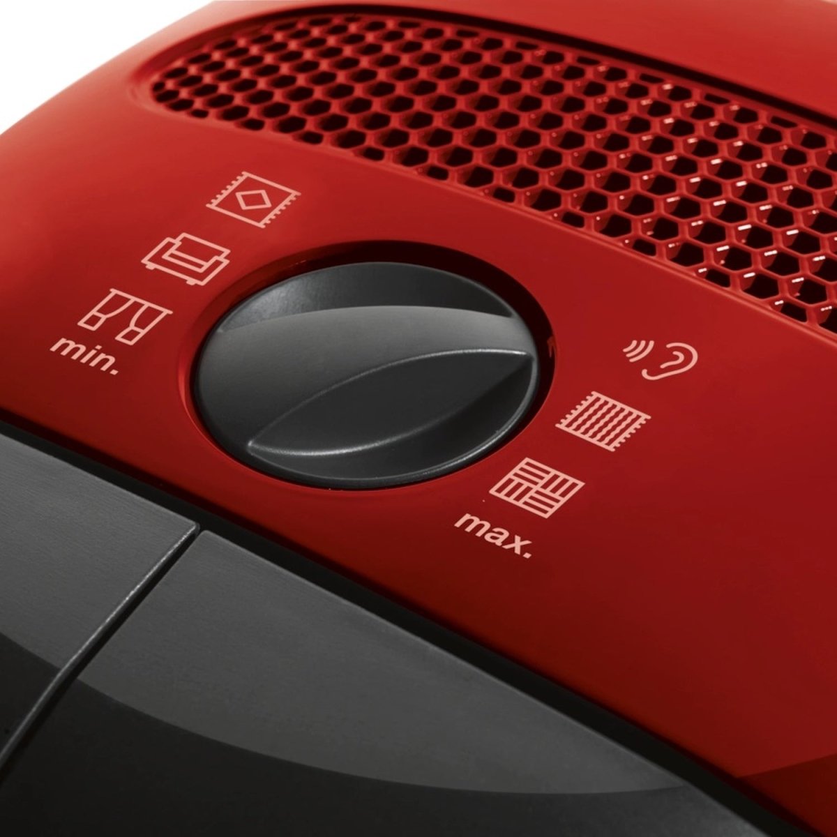 Miele Classic C1 HomeCare Pure Suction Canister Vacuum with HEPA - Buckhead Vacuums