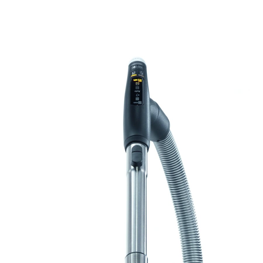 Miele Complete C3 HomeCare+ Canister Vacuum with HEPA - Buckhead Vacuums