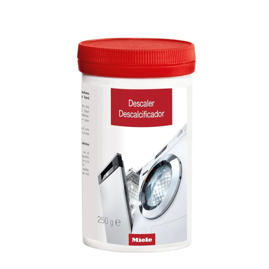 Miele Descaler 250 g - Buckhead Vacuums