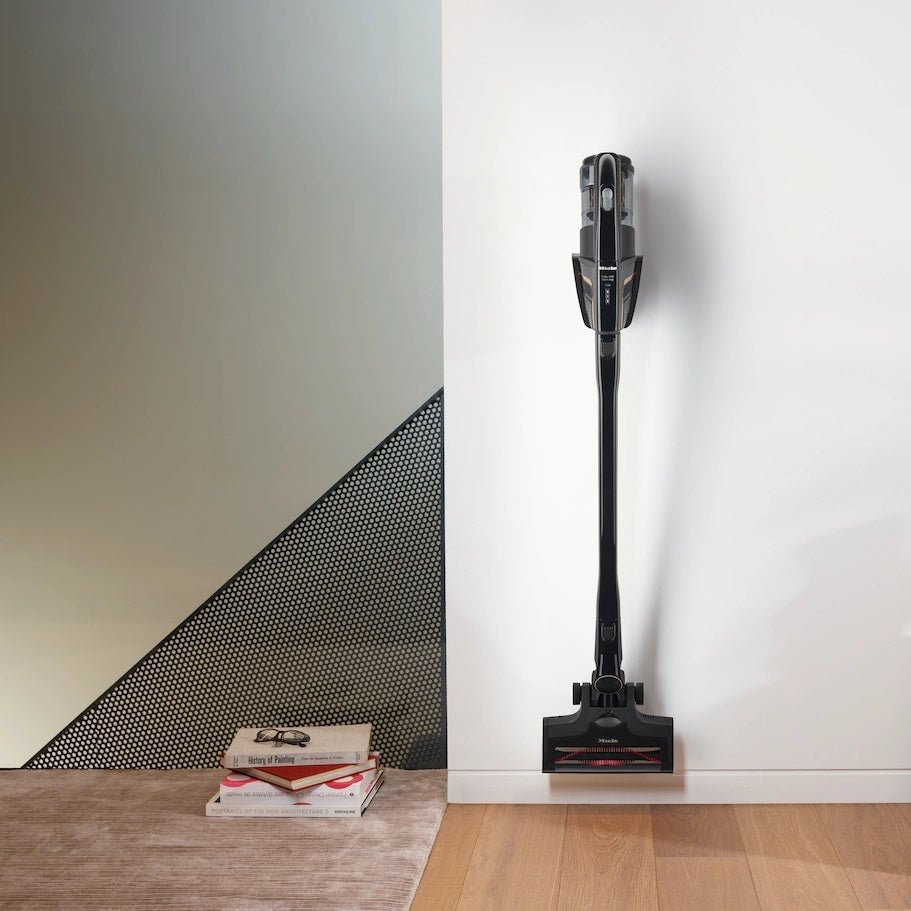 Miele Triflex HX2 Cat & Dog Cordless Stick Vacuum - Buckhead Vacuums