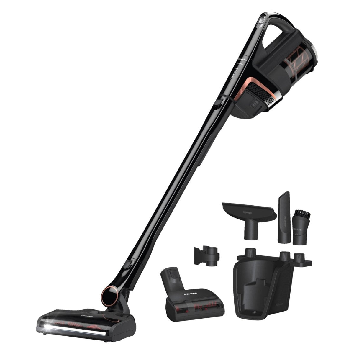 Miele Triflex HX2 Cat & Dog Cordless Stick Vacuum - Buckhead Vacuums