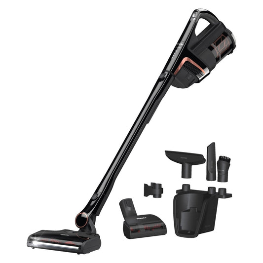 Miele Triflex HX2 Cat & Dog Cordless Stick Vacuum - Buckhead Vacuums