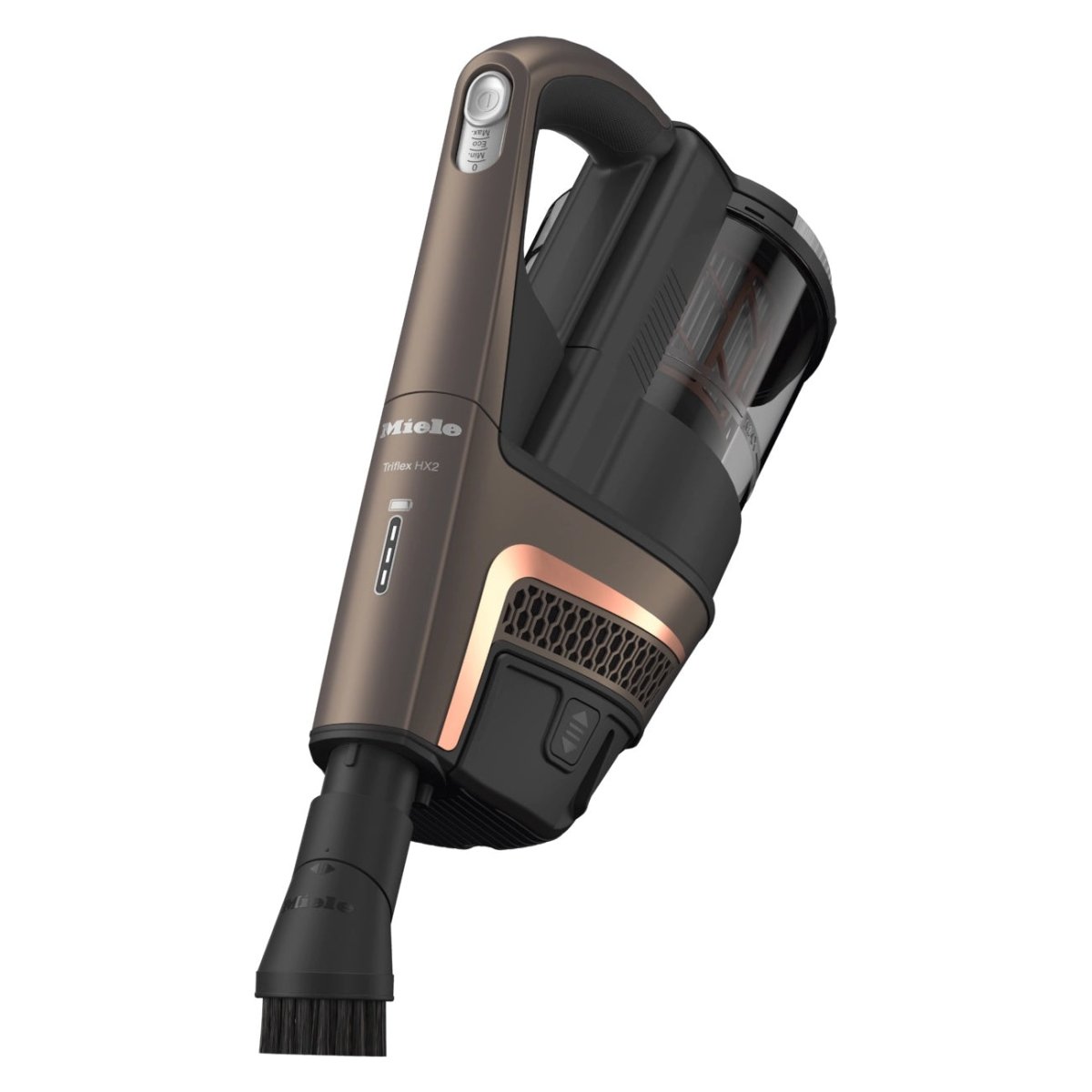 Miele Triflex HX2 Pro Cordless Stick Vacuum - Buckhead Vacuums