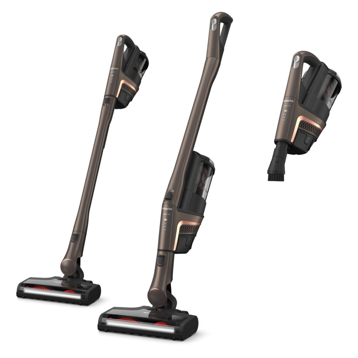 Miele Triflex HX2 Pro Cordless Stick Vacuum - Buckhead Vacuums