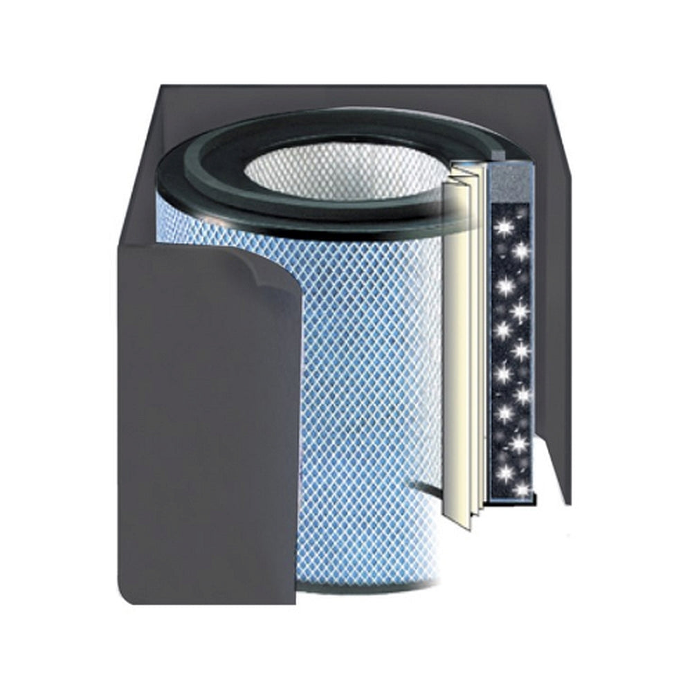 Austin Air Filter HealthMate Plus Junior - Buckhead Vacuums