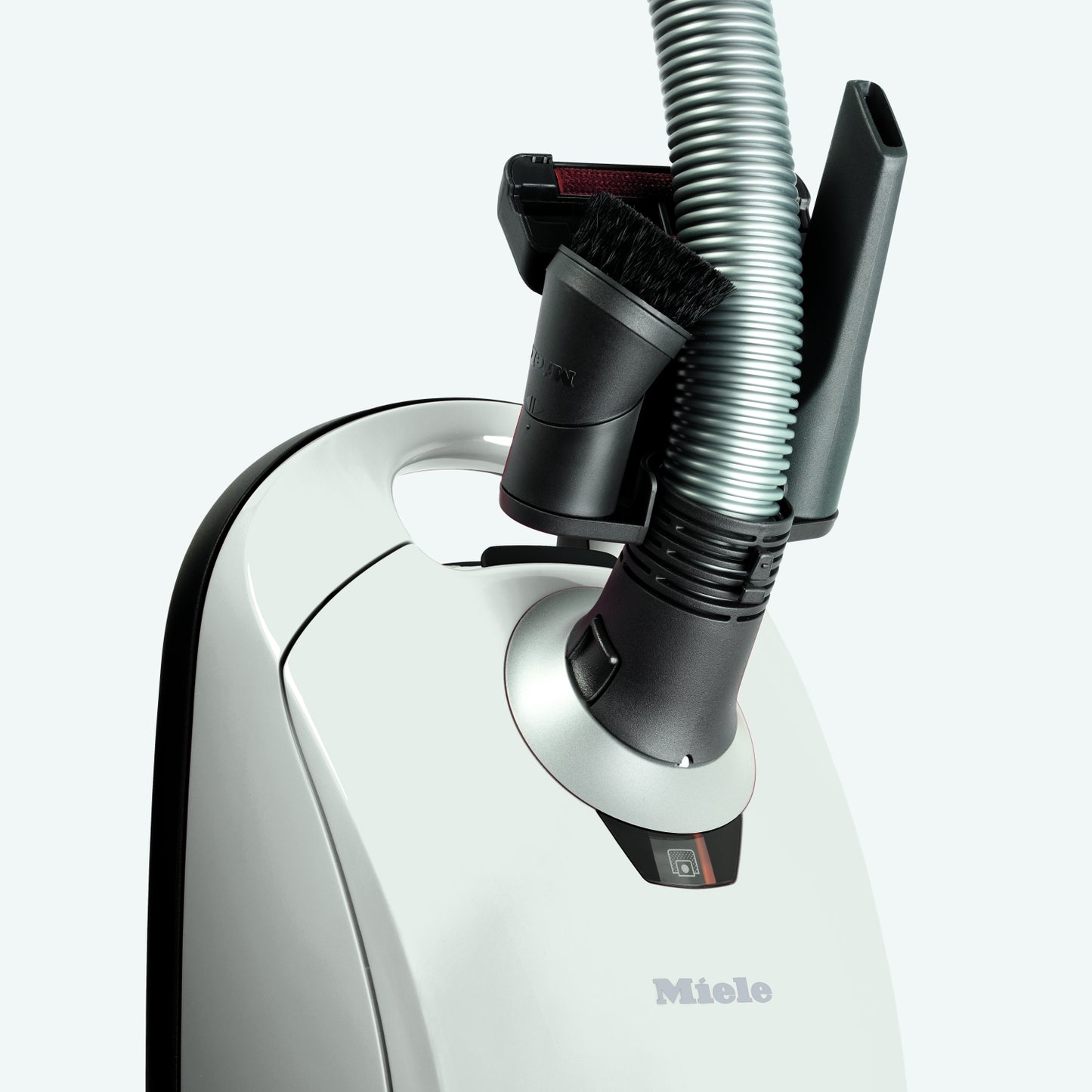 Miele Compact C1 Pure Suction Canister Vacuum - Buckhead Vacuums