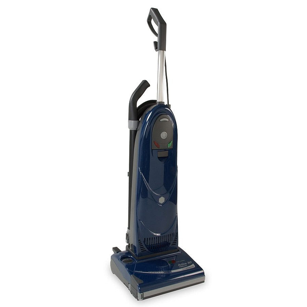 Lindhaus Activa 30 Platinum Upright Vacuum - Buckhead Vacuums