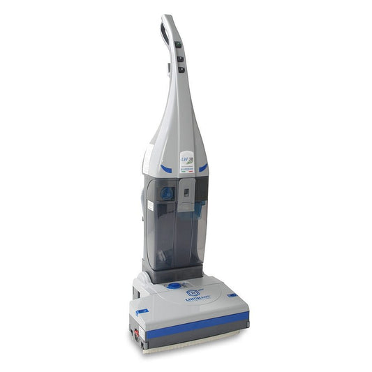 Lindhaus LW38 Eco Force Professional Floor Scrubber - Buckhead Vacuums
