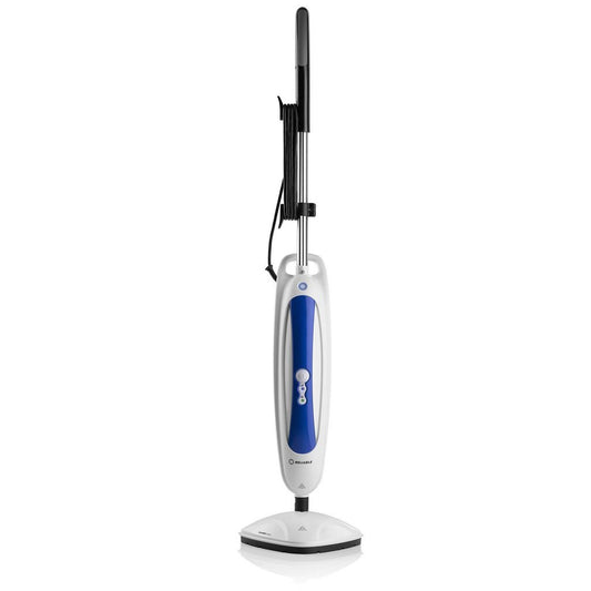 Reliable 200CU Steamboy Floor Steam Cleaner - Buckhead Vacuums