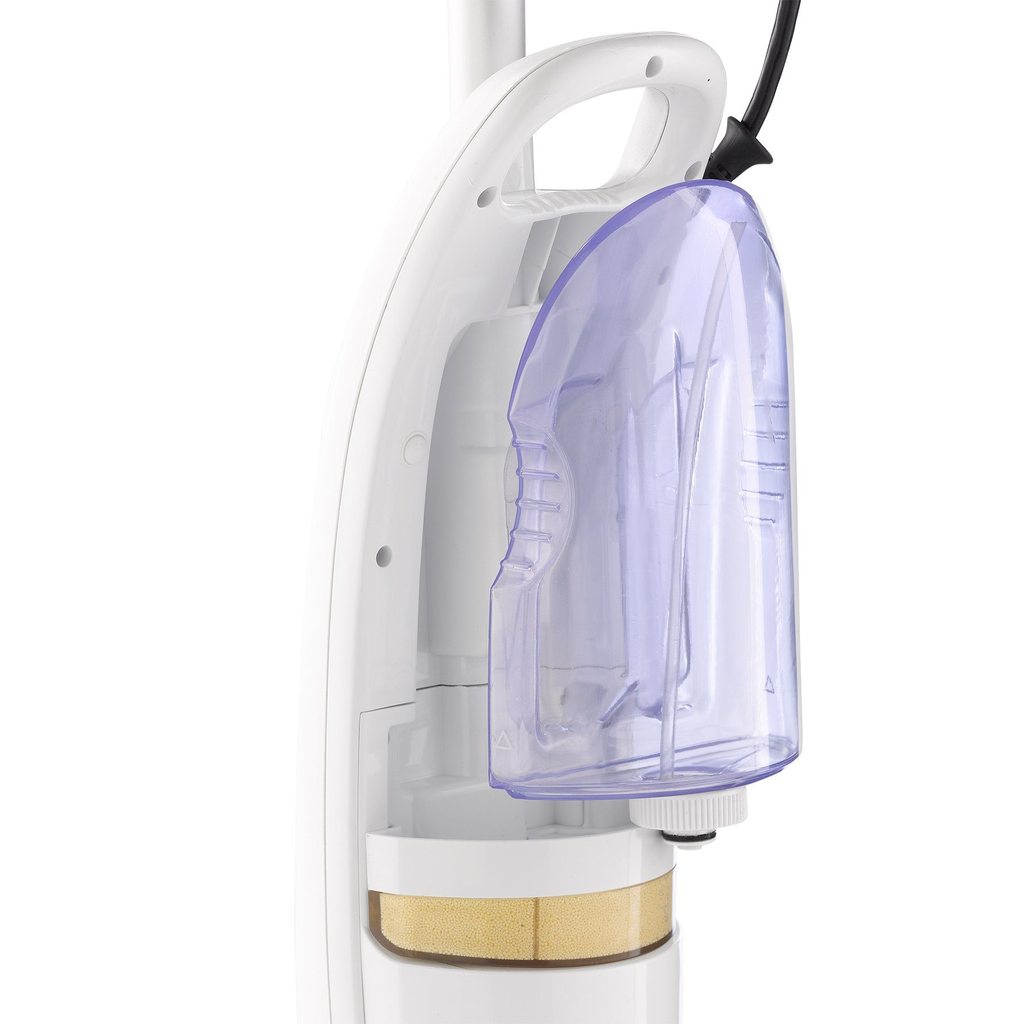 Reliable 200CU Steamboy Floor Steam Cleaner - Buckhead Vacuums
