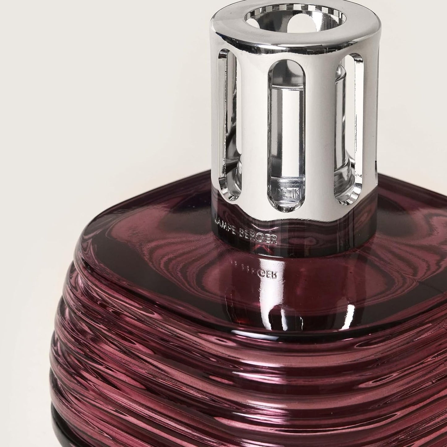 Maison Berger Lampe Vibes Plum Gift - Buckhead Vacuums
