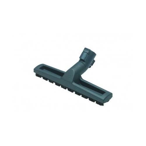 SEBO Airbelt E2 Turbo Canister Vacuum Dark Blue - Buckhead Vacuums