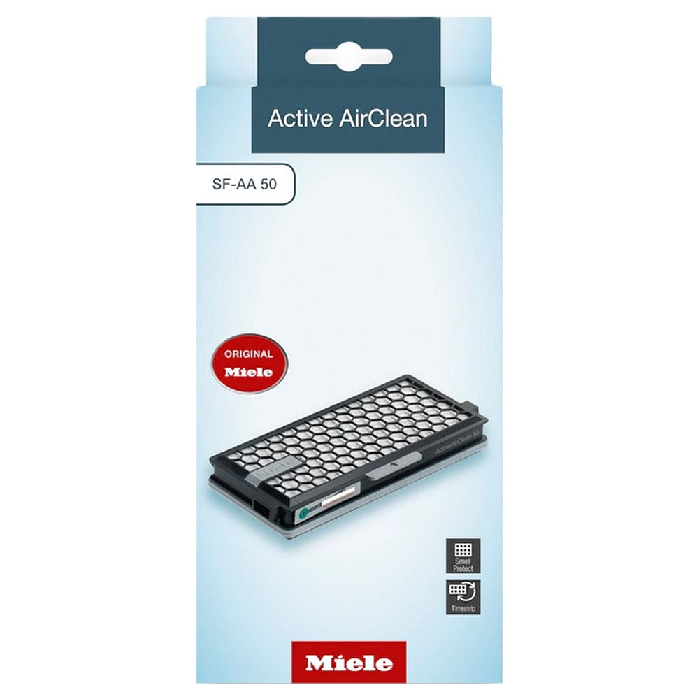 Miele SF - AA 50 Active AirClean Filter - Buckhead Vacuums