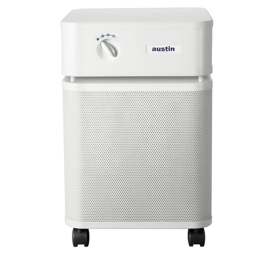 Austin Air Purifier HealthMate Plus Standard - Buckhead Vacuums