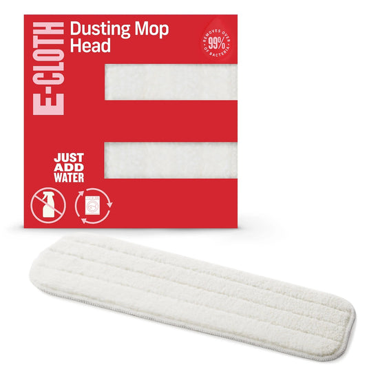 E - Cloth Deep Clean Mop Dusting Pad - Buckhead Vacuums