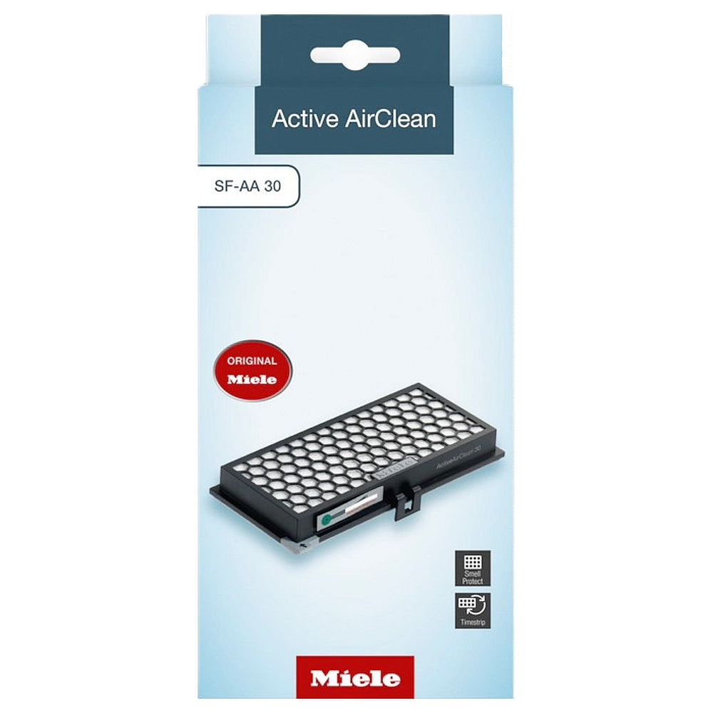 Miele SF - AA 30 Active AirClean Filter - Buckhead Vacuums